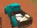 Peli Offroad Pickup Simulator verkossa