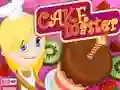 Peli Cake Master verkossa