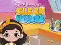 Peli Sweet Baby Clean House verkossa