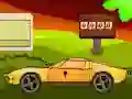 Peli Unlocking the Car Key Mystery verkossa