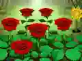 Peli Dreamy Rose Wonderland Escape verkossa
