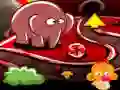 Peli Monkey Go Happy Stage 225 verkossa
