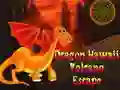Peli Dragon Hawaii Volcano Escape verkossa
