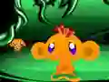 Peli Monkey Go Happy Stage 230 verkossa