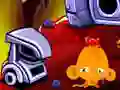 Peli Monkey Go Happy Stage 231 verkossa