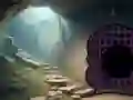 Peli The Great Cave Escape verkossa