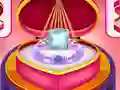 Peli Romantic Wedding Ring Design verkossa