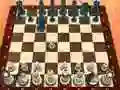 Peli Chess Master 3D verkossa