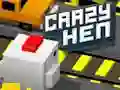 Peli Crazy Hen verkossa