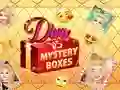 Peli Diva Vs Mystery Boxes verkossa