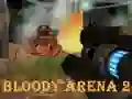 Peli Bloody Arena 2 verkossa