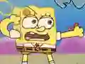 Peli FNF Spongebob Vs Squidward verkossa
