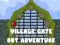 Peli Village Gate Dot Adventure verkossa