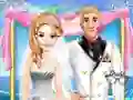 Peli Lovely Couple Wedding Photo verkossa