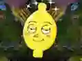 Peli Cursed Lemon Escape verkossa