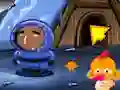 Peli Monkey Go Happy Stage 246 verkossa