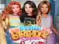 Peli Bestie Birthday Surprise verkossa