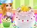 Peli Doll Cake Bakery Shop verkossa