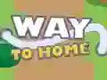 Peli Way To Home verkossa