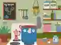 Peli Little Chef verkossa