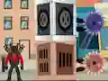 Peli Spekerman Revenge verkossa