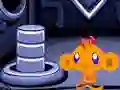 Peli Monkey Go Happy Stage 251 verkossa