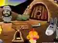 Peli Monkey Go Happy Stage 253 verkossa