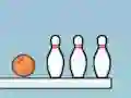 Peli Spin Bowling verkossa