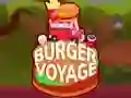 Peli Burger Voyage verkossa