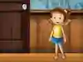 Peli Amgel Kids Room Escape 140 verkossa