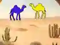 Peli Camels Release Desert Discovery verkossa