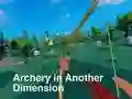 Peli Archery in Another Dimension verkossa