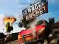 Peli Rage Rocket verkossa