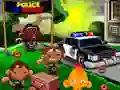 Peli Monkey Go Happy Stage 772 verkossa