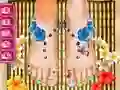 Peli BFFs Beach Pedicure verkossa
