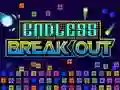 Peli Endless Breakout verkossa