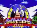 Peli Sonic Poopy verkossa