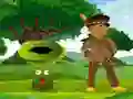 Peli Tribe Boy And Wolf part-(02) verkossa