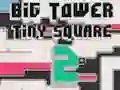 Peli Big Tower Tiny Square 2 verkossa