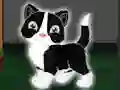 Peli Baby Cat Escape verkossa