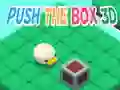 Peli Push The Box 3D verkossa