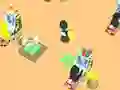 Peli Arcade Empire Tycoon verkossa
