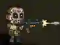 Peli Zombie Apocalypse verkossa