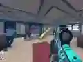 Peli Daring Heist verkossa