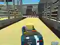 Peli Kogama: Infernal Race verkossa