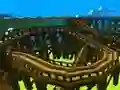 Peli Kogama: Funny Attraction Park verkossa
