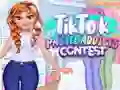 Peli TikTok Pastel Addicts Contest verkossa