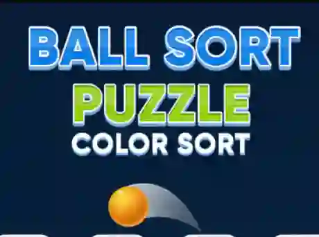 Peli Ball Sort Puzzle verkossa