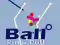 Peli Ball Pin & Pull verkossa