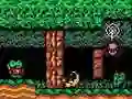 Peli Froggy Knight: Lost in the Forest verkossa